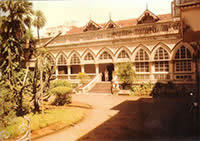 Seth Navroji Cawasji Narielwalla Agiary (Adarian)